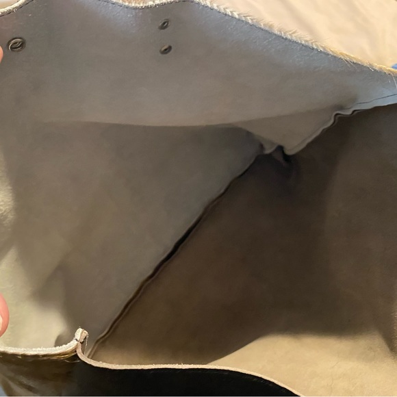 Jills Homestead weekend bag - Picture 4 of 4